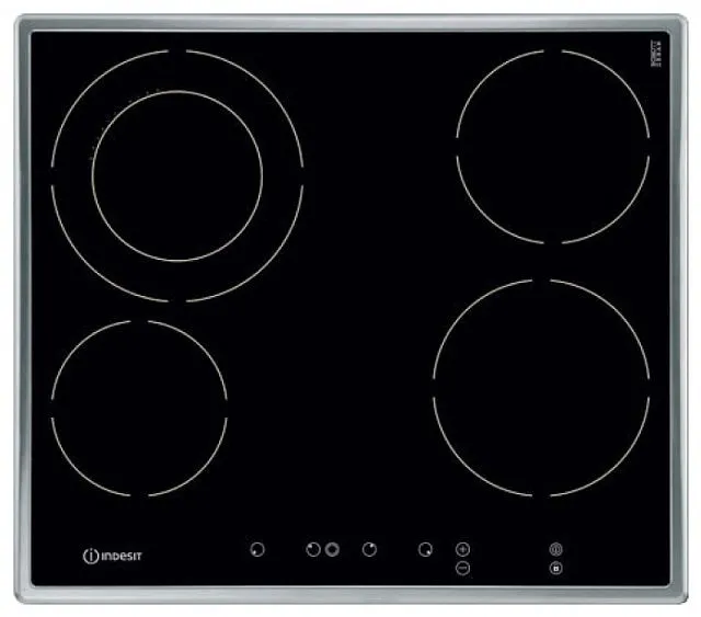 Поверхность INDESIT vra 641 d x