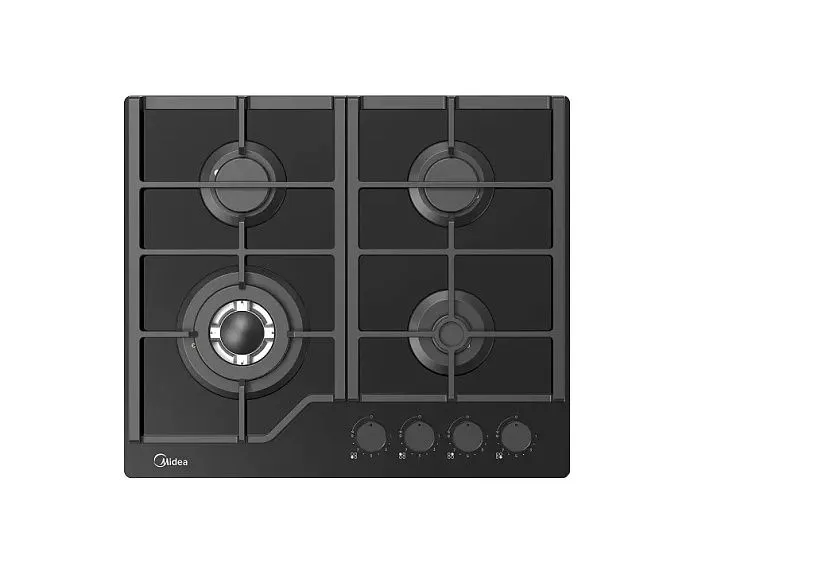 Варочная поверхность MIDEA MG693TGB