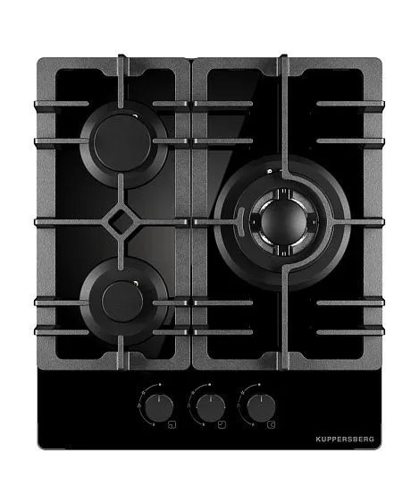 Варочная поверхность KUPPERSBERG FG 41 B