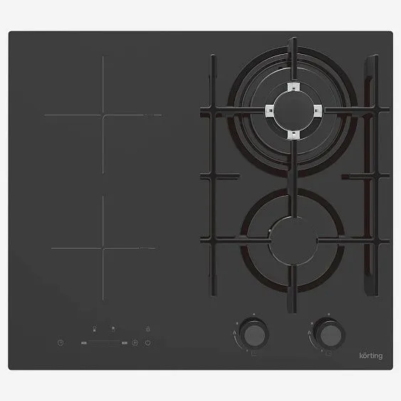 Варочная поверхность KORTING HIG 6225 CTN