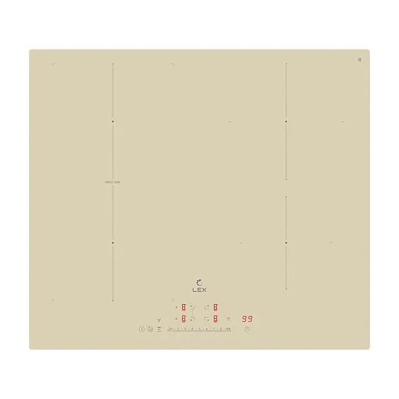 Варочная поверхность LEX EVI 641A I IV