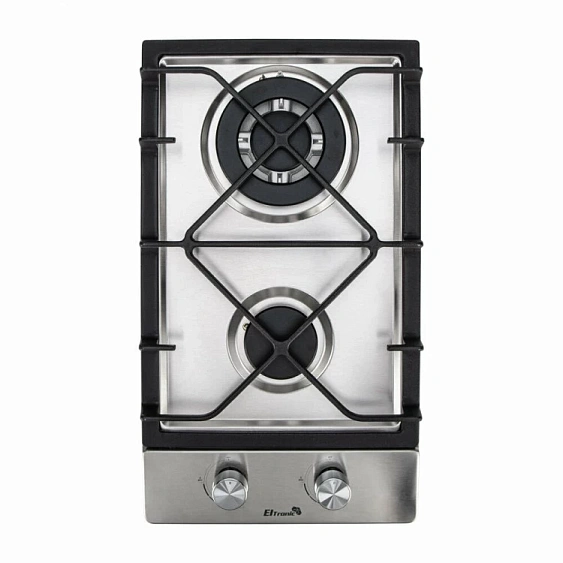 Варочная поверхность ELTRONIC 33-17 нержавеющая сталь