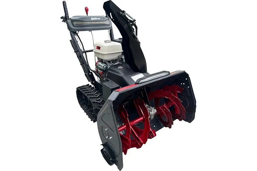 Снегоуборщик EVOLINE SBG 810 THE HYDRO