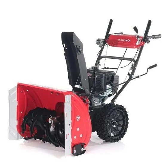 Снегоуборщик ИНТЕРСКОЛ СМБ-61/7ЭФ (781.0.1.70)