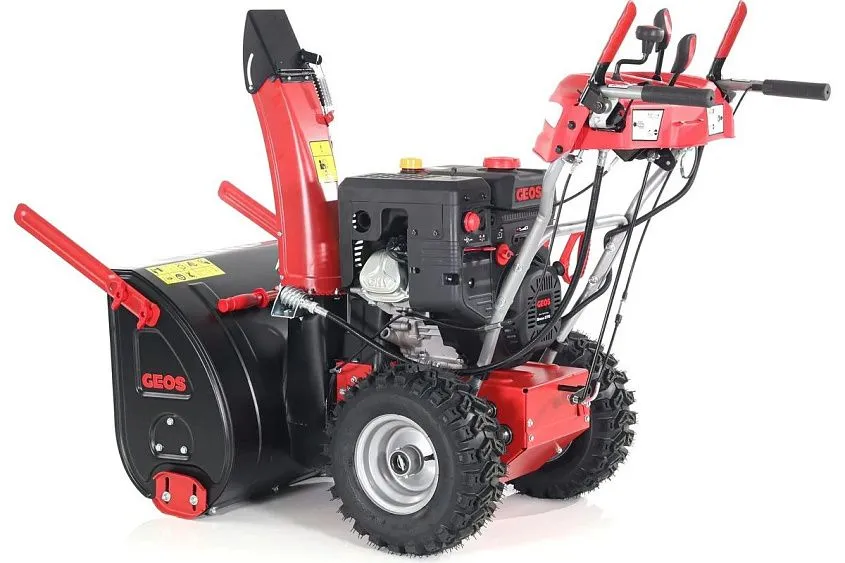 Снегоуборщик GEOS SnowLine 700 E