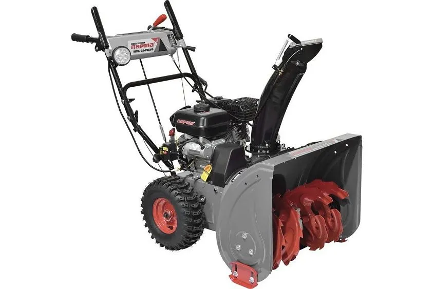 Снегоуборщик ПАРМА МСБ-02-761ЭФ