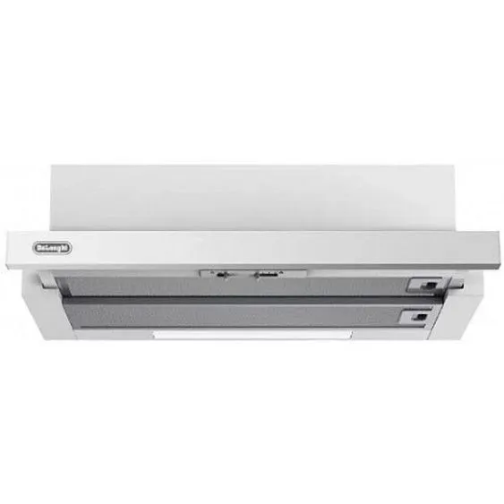 Вытяжка DELONGHI Donna nero 60