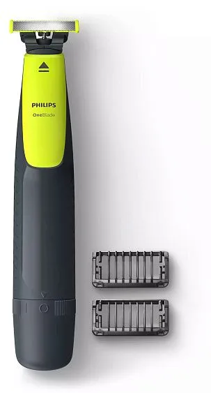Триммер PHILIPS QP2510/11