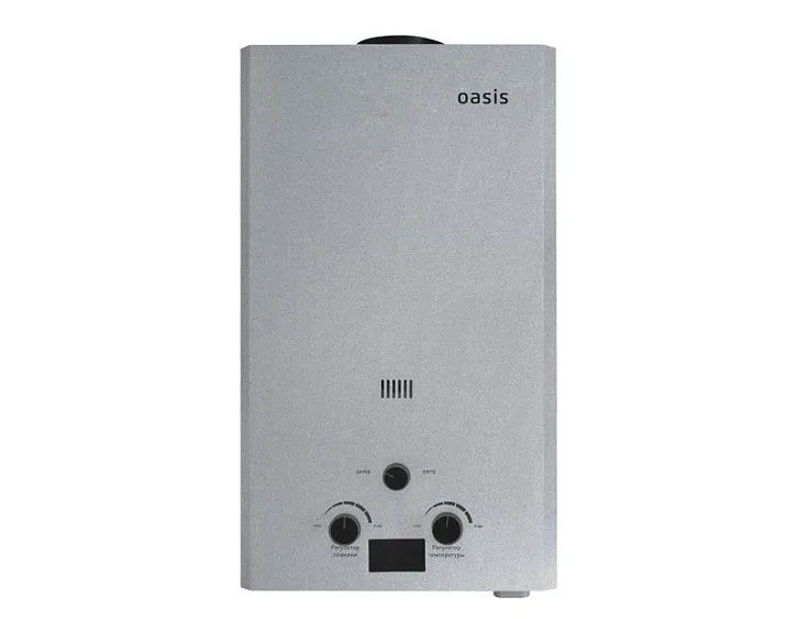 Газовая колонка OASIS OR-12S