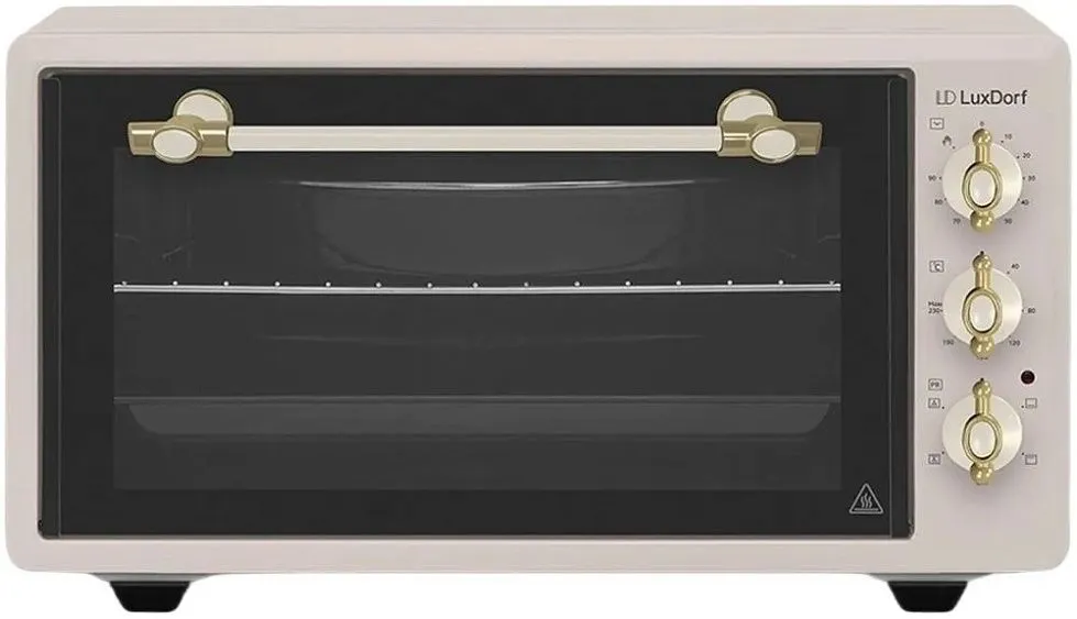 Мини-печь LUXDORF G4592