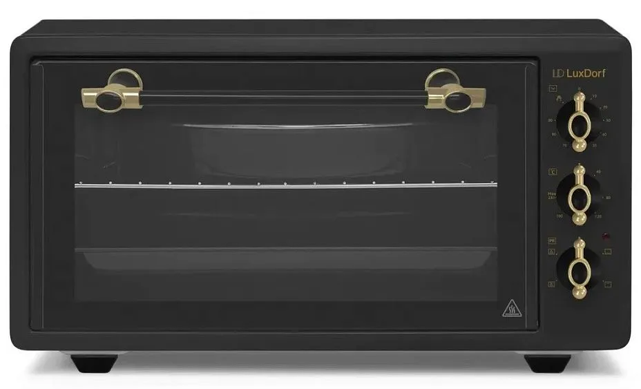 Мини-печь LUXDORF G4597