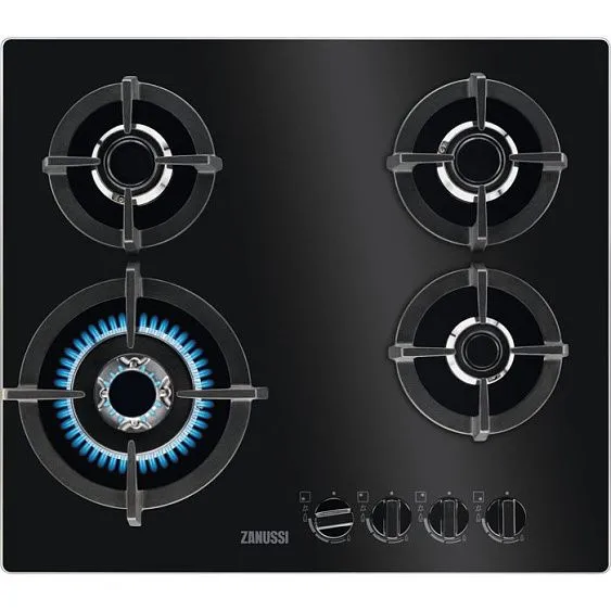 Варочная панель ZANUSSI GPZ 363 LK