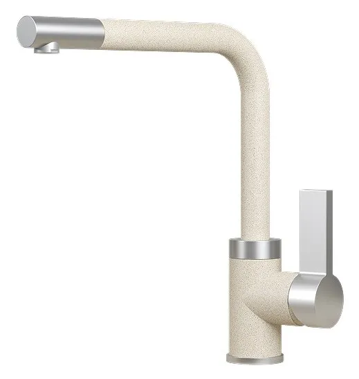 Смеситель GRANULA 5504 пирит