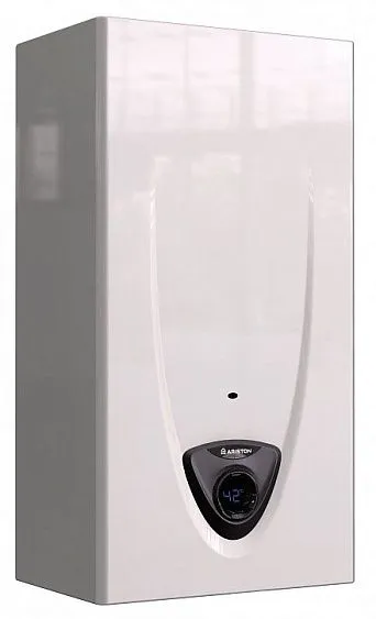Газовая колонка ARISTON FAST EVO ONT C 14 NG RU