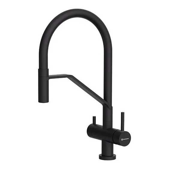 Смеситель OMOIKIRI Akeno GB-BL (4994547)