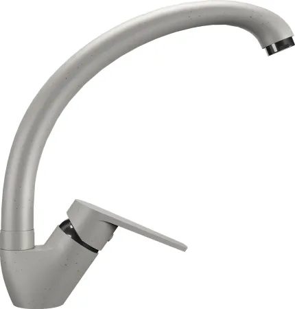 Смеситель WEISSGAUFF WG 0201 Classic White