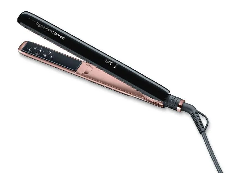 Щипцы BEURER HS 80