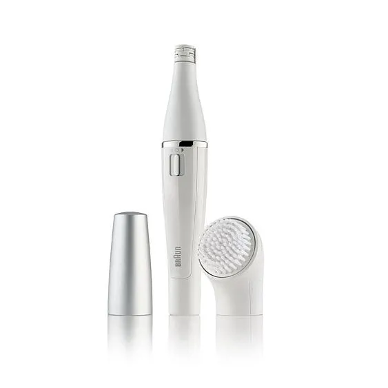 Эпилятор BRAUN 830 Silk-epil