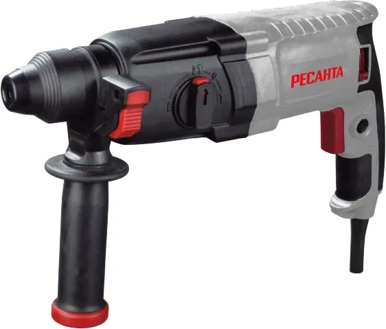 Перфоратор РЕСАНТА П-32-1000К