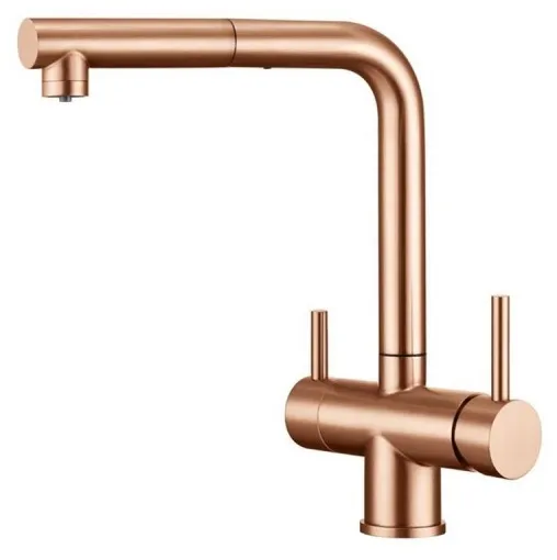 Смеситель EMAR ECB-7017 PVD Coppery