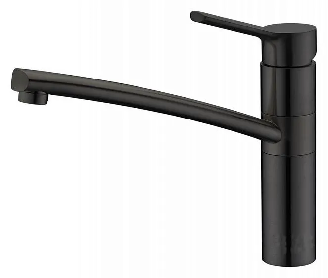 Смеситель EMAR ЕС-3011 black