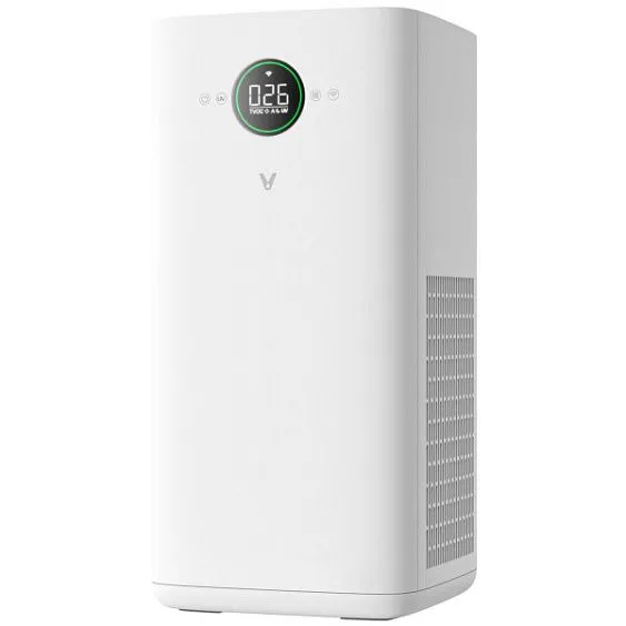 Очиститель воздуха XIAOMI Viomi Smart Air Purifier Pro (UV) (VXKJ03)