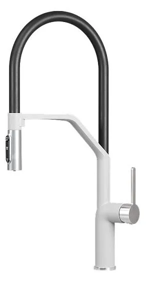 Смеситель GRANULA 9012 арктик