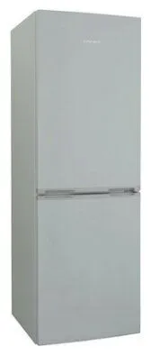 Холодильник SNAIGE RF53SM-S5MP2F