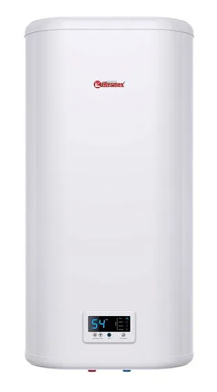 Водонагреватель THERMEX FLAT PLUS IF 80 V (pro) белый