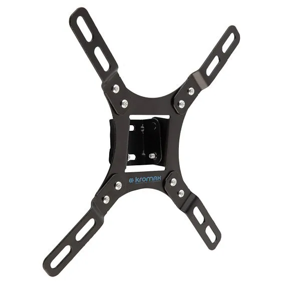 Кронштейн KROMAX VEGA-8 черный 15 -42