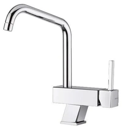 Смеситель ITALMIX Quadrus QS 0620 CHROME