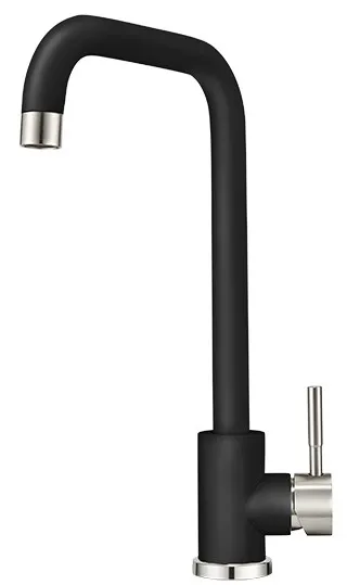 Смеситель GRANULA ST-4033 турмалин