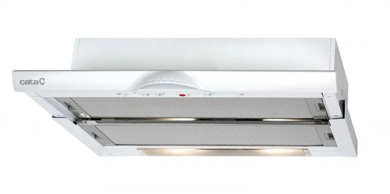 Вытяжка CATA TF-5250 WH/L