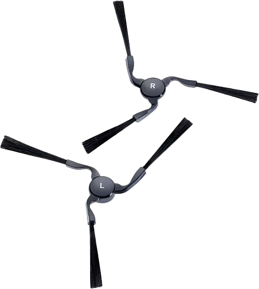 Боковые щётки для робота-пылесоса MIELE 09 7240 10 RX-SB 2
