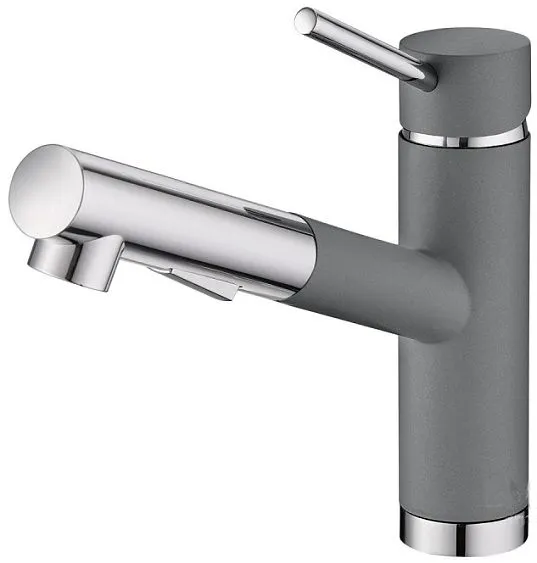 Смеситель EMAR EC-3012.9 алмаз