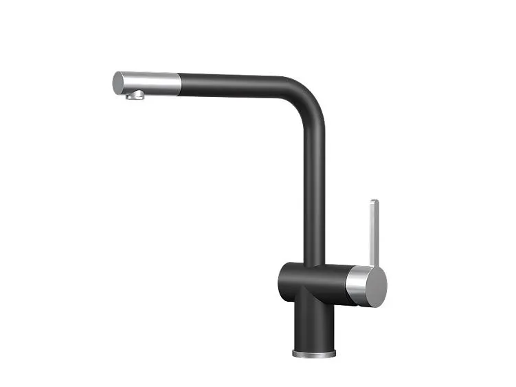 Смеситель GRANULA 5017 турмалин