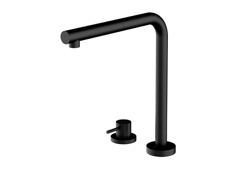 Смеситель BARAZZA 1RUBSORN
