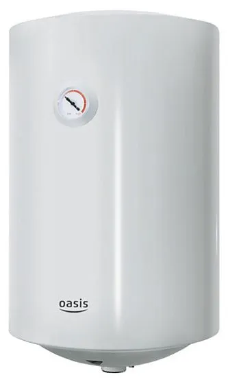 Водонагреватель OASIS VL-30 L