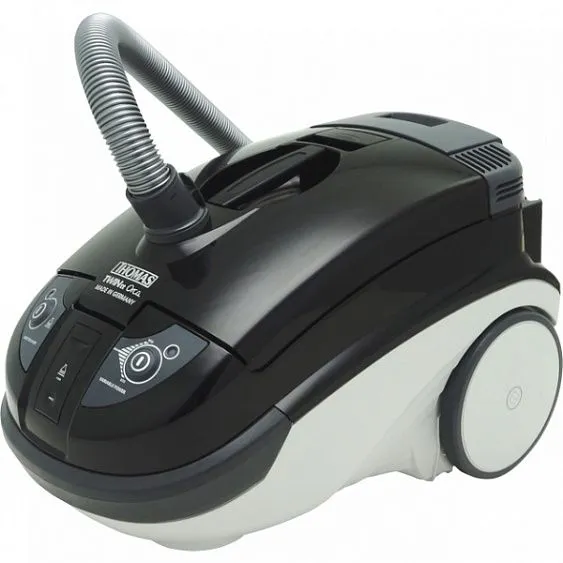 Пылесос с мешком THOMAS Twin TT Orca