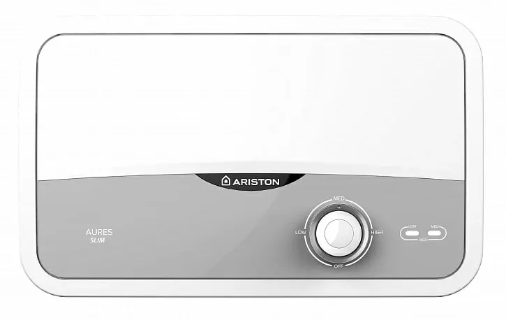 Проточный водонагреватель ARISTON S 3.5 COM PL