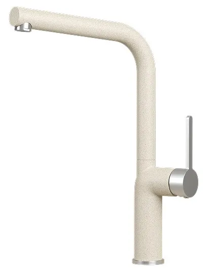 Смеситель GRANULA 9502 пирит