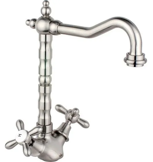 Смеситель TIMO ritz 0143f