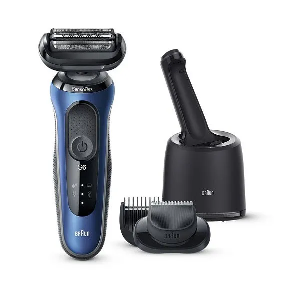 Электробритва BRAUN 60-B7500cc