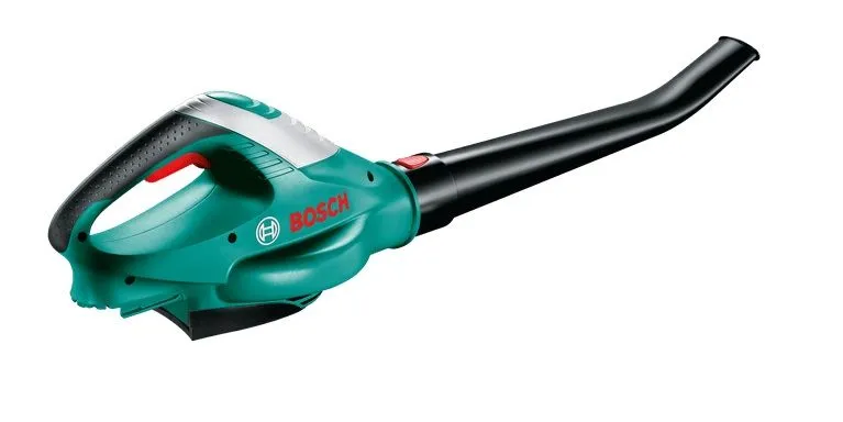 Воздуходувка BOSCH ALB 18 LI черный/зеленый 06008A0302