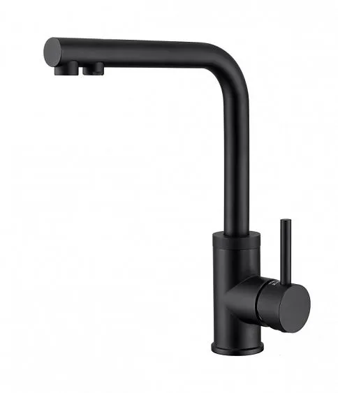 Смеситель EMAR ЕСВ-7015 black