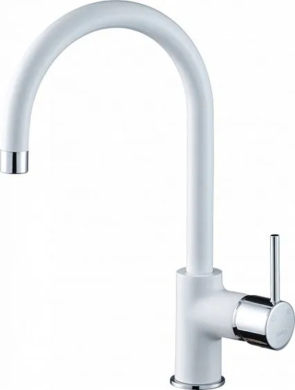 Смеситель RIVELATO Orta brina cromo