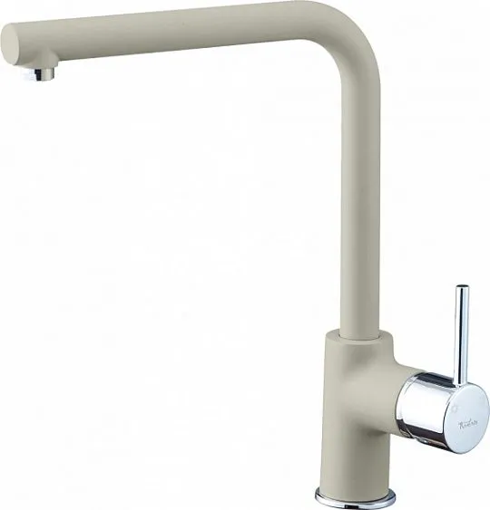 Смеситель RIVELATO Vico topazio cromo