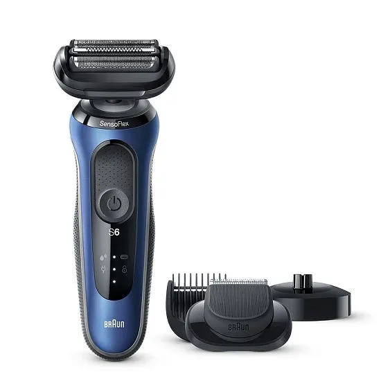 Электробритва BRAUN 60-B4500cs