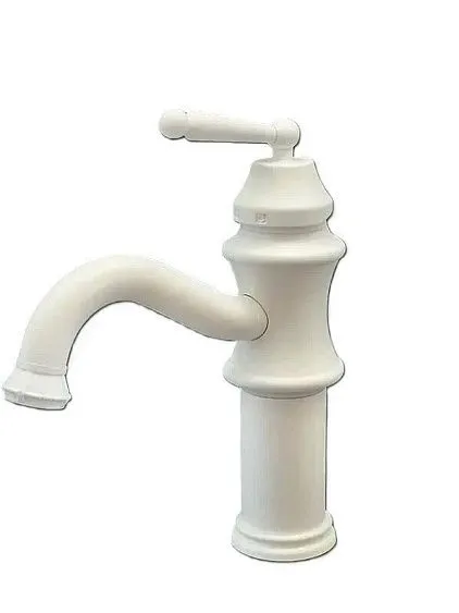 Смеситель Milacio Yeste MC.508.WH белый