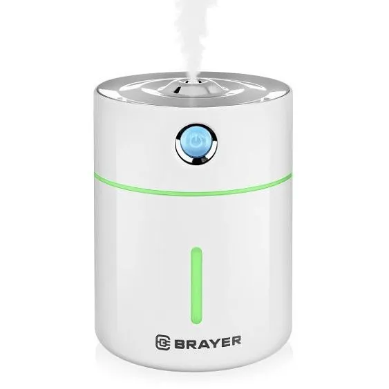 Увлажнитель воздуха BRAYER BR4911